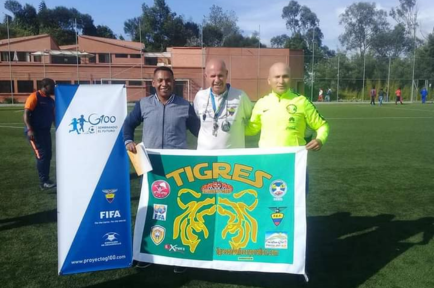 Very successful sports project in Latin America arrives in New York